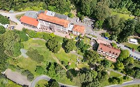 Roomingtons Hotel Franziskushöhe Lohr